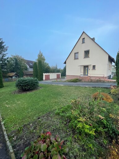 Wohnung zur Miete 700 € 3 Zimmer 60 m² 1. Geschoss frei ab sofort Possenheimer Strasse 7 Markt Einersheim 97348