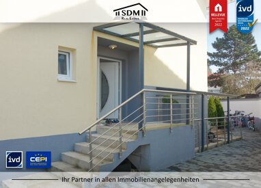 Doppelhaushälfte zum Kauf 580.000 € 6 Zimmer 234 m² 213 m² Grundstück Philippsburg Philippsburg 76661