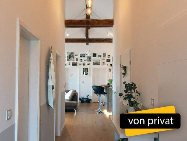 Wohnung zum Kauf provisionsfrei 526.000 € 4,5 Zimmer 126 m² 1. Geschoss Pfungstadt 64319