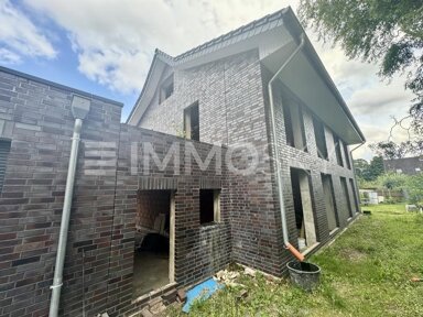 Einfamilienhaus zum Kauf 699.000 € 8 Zimmer 240 m² 540 m² Grundstück Alte Gehägestraße 6b Misburg-Nord Hannover 30627