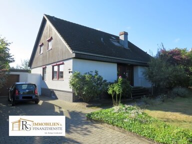 Einfamilienhaus zum Kauf 249.000 € 7 Zimmer 180 m² 1.099 m² Grundstück Brome Brome 38465