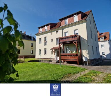 Wohnung zum Kauf 79.900 € 2 Zimmer 43,4 m² Freital Freital 01705