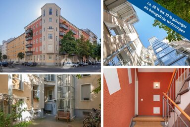 Wohnung zum Kauf provisionsfrei 949.000 € 4 Zimmer 153,4 m² Ruppiner Str. 3 Mitte Berlin 10115