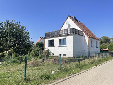 Einfamilienhaus zum Kauf 239.000 € 5 Zimmer 130 m² 1.798 m² Grundstück Blankenburg Blankenburg (Harz) 38889