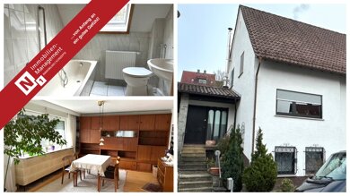 Einfamilienhaus zum Kauf 278.000 € 4 Zimmer 117 m² 688 m² Grundstück Rockenhausen Rockenhausen 67806