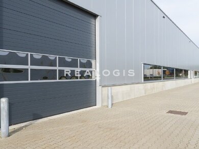 Halle/Industriefläche zur Miete 1.300 m² Lagerfläche Steinbach 61449