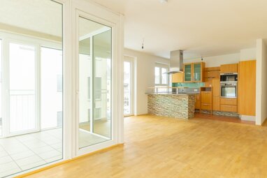 Wohnung zum Kauf 239.000 € 3 Zimmer 86 m² 2. Geschoss Innere Stadt Klagenfurt am Wörthersee 9020