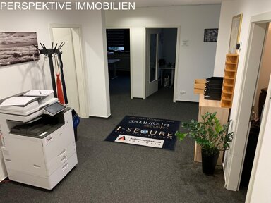 Bürofläche zur Miete provisionsfrei 1.000 € 5 Zimmer 120 m² Bürofläche Bad König Bad König 64732