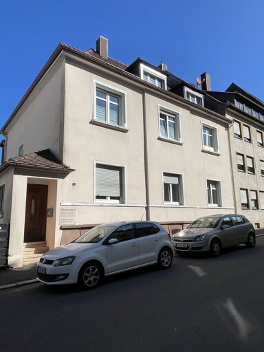 Mehrfamilienhaus zum Kauf 399.000 € 11 Zimmer 385 m² 555 m² Grundstück Horeb Pirmasens 66953