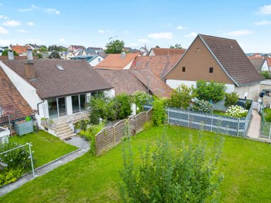 Mehrfamilienhaus zum Kauf 540.000 € 6 Zimmer 250,3 m² 698 m² Grundstück Jöhlingen Walzbachtal 75045