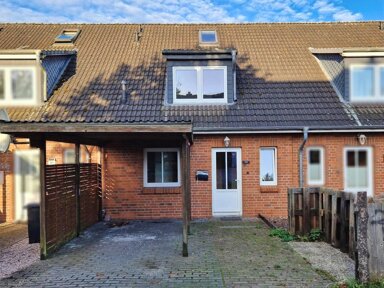 Reihenmittelhaus zum Kauf 215.000 € 3 Zimmer 95,1 m² 227 m² Grundstück Lürschau 24850