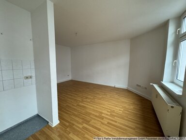 Wohnung zur Miete 264 € 1 Zimmer 35,2 m² 4. Geschoss Leipziger Straße 27 Semmelweisstraße Magdeburg 39112