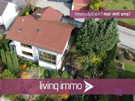 Einfamilienhaus zum Kauf 230.000 € 4 Zimmer 124,5 m² 1.116 m² Grundstück Thurmansbang 94169