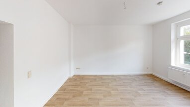 Wohnung zur Miete 319 € 2 Zimmer 64,5 m² 2. Geschoss Lützowstr. 50 Kappel 821 Chemnitz 09119