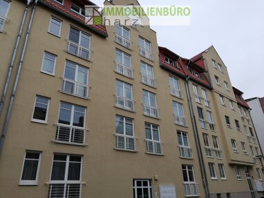 Wohnung zum Kauf Provisionsfrei 360.000 € 3 Zimmer 91,4 m² 4. Geschoss Giebichenstein Halle 06114