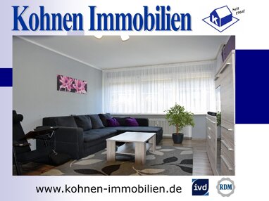 Wohnung zum Kauf 130.000 € 3 Zimmer 73,5 m² 2. Geschoss Hinsbeck Nettetal 41334
