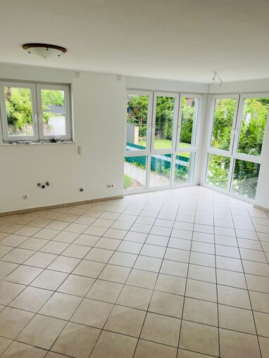 Einfamilienhaus zur Miete 2.000 € 6 Zimmer 189,8 m² 290 m² Grundstück Nordstadt Weinheim 69469