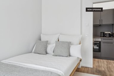 Wohnung zur Miete Wohnen auf Zeit 560 € 3 Zimmer 11 m² frei ab 09.01.2025 Berliner Straße 22 Zentrum - Nord Leipzig 4105