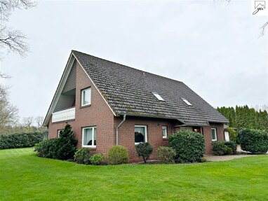 Wohnung zur Miete 700 € 4 Zimmer 85 m² Friedeburg Friedeburg , Ostfriesl 26446