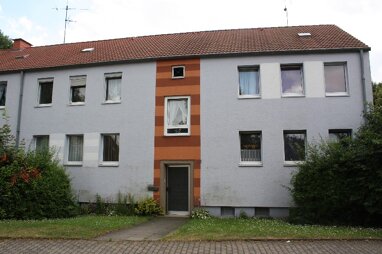 Wohnung zur Miete 410 € 3,5 Zimmer 53,2 m² Erdgeschoss Lessingstraße 32 Mitte Bergkamen 59192