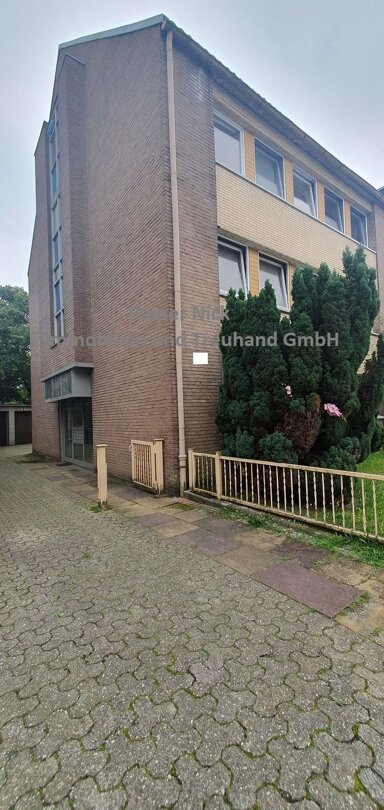 Mehrfamilienhaus zum Kauf als Kapitalanlage geeignet 380.000 € 11 Zimmer 263,6 m² 363 m² Grundstück Wesel Wesel 46483