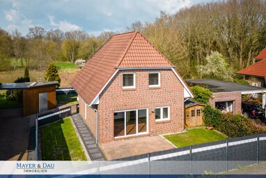 Einfamilienhaus zum Kauf 349.000 € 4 Zimmer 107 m² 350 m² Grundstück Ofenerdiek Oldenburg (Oldenburg) / Ofenerdiek 26125