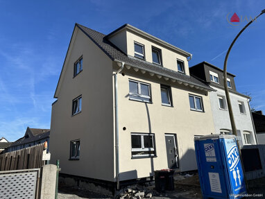 Wohnung zur Miete 840 € 2 Zimmer 62 m² Marienstraße 17 Langendiebach Erlensee 63526