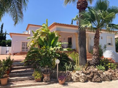 Villa zum Kauf 950.000 € 4 Zimmer 471 m² 1.200 m² Grundstück Moraira 03724