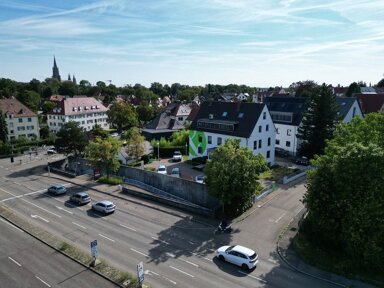 Bürogebäude zum Kauf 580 m² Bürofläche Unterer Kuhberg Ulm 89077