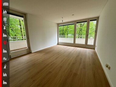 Wohnung zur Miete 1.200 € 2 Zimmer 66 m² 1. Geschoss Englschalking München 81927