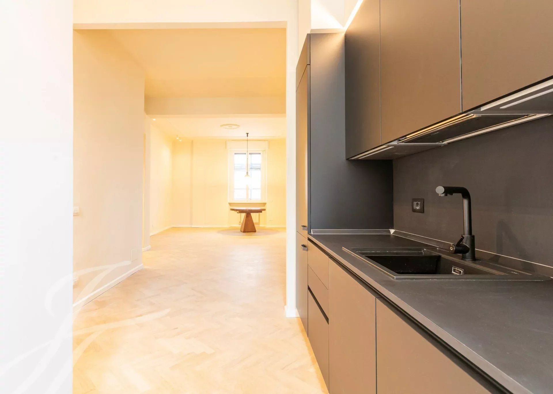 Apartment zum Kauf Provisionsfrei 1.250.000 € 125 m² 7. Geschoss Milano 20100