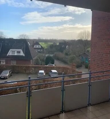 Wohnung zum Kauf 102.000 € 2 Zimmer 63 m² Bremervörder Straße 0 Übriges Stade Stade 21682