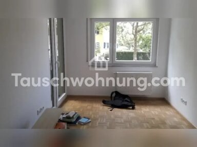 Wohnung zur Miete Tauschwohnung 950 € 2,5 Zimmer 50 m² Neuburg Freiburg im Breisgau 79104