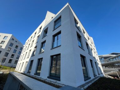 Wohnung zur Miete 1.540 € 3 Zimmer 117,3 m² 3. Geschoss Hans-Bredow-Straße 8 Baden-Baden - Kernstadt Baden-Baden 76530