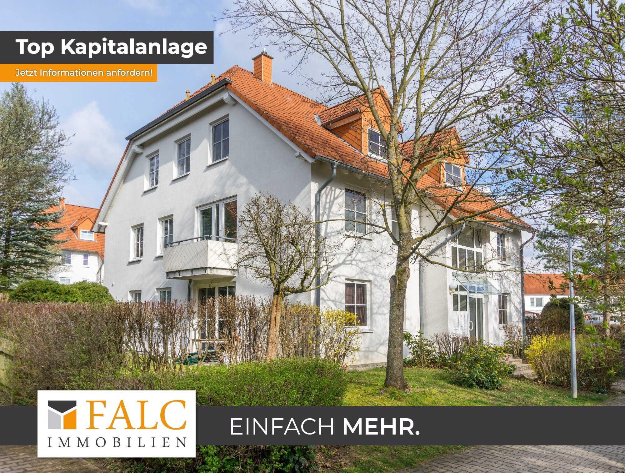 Immobilie zum Kauf 595.000 € 9 Zimmer 298 m²<br/>Fläche Legefeld Weimar-Legefeld 99428