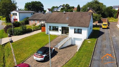 Bungalow zum Kauf 265.000 € 4 Zimmer 102 m² 690 m² Grundstück Bausenhagener Str. 50 Bentrop Fröndenberg/Ruhr 58730