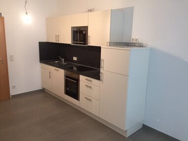 Studio zur Miete 650 € 1 Zimmer 39,1 m² 1. Geschoss Goethestr.21a Markgrafenstadt Erlangen 91054