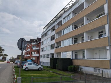 Wohnung zum Kauf Provisionsfrei 420.000 € 2 Zimmer 53 m² 2. Geschoss Hansastr. 3 Scharbeutz Scharbeutz 23683