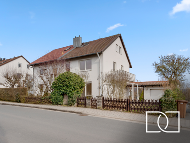 Doppelhaushälfte zum Kauf 379.000 € 5 Zimmer 123 m² 426 m² Grundstück Meyernberg Bayreuth 95447