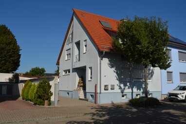 Einfamilienhaus zum Kauf 449.000 € 5 Zimmer 154,5 m² 200 m² Grundstück Leopoldshafen Eggenstein-Leopoldshafen 76344