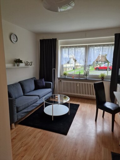 Wohnung zur Miete Wohnen auf Zeit 1.000 € 1 Zimmer 24 m² frei ab sofort Neustadt - Nord Köln 50672