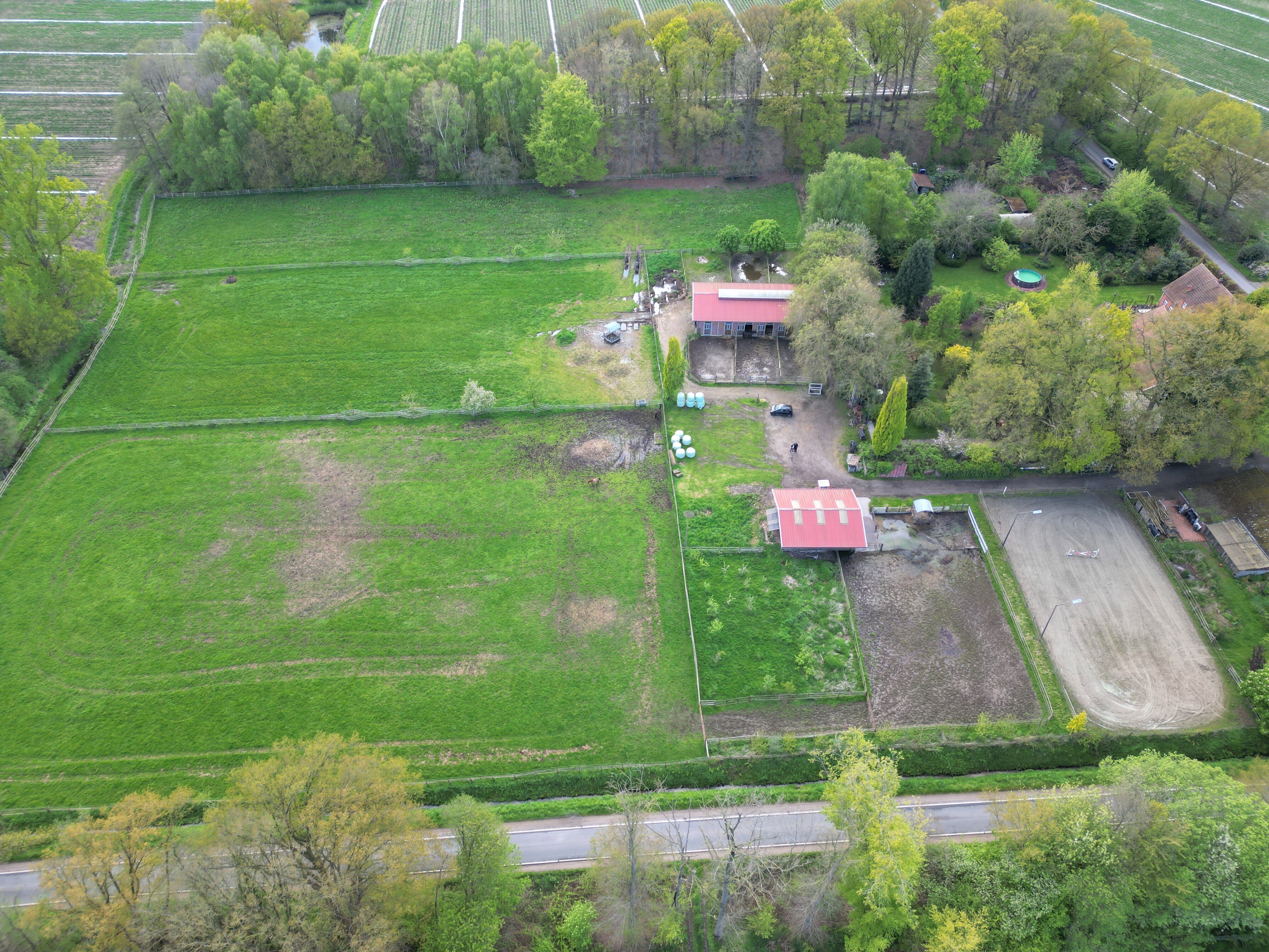 Landwirtschaftliche Fläche zum Kauf 950.000 € 29.500 m²<br/>Grundstück Bühren Bühren 49685