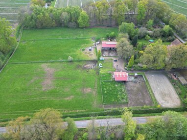 Landwirtschaftliche Fläche zum Kauf 950.000 € 29.500 m² Grundstück Bühren Bühren 49685