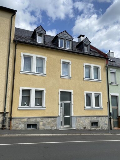 Mehrfamilienhaus zum Kauf 172.500 € 9 Zimmer 173 m² 210 m² Grundstück Marktredwitz Marktredwitz 95615