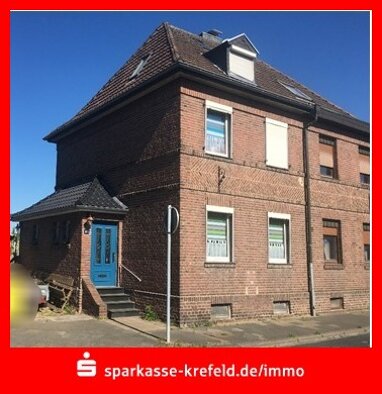 Doppelhaushälfte zum Kauf 279.000 € 4 Zimmer 100 m² 291 m² Grundstück Kaldenkirchen Nettetal 41334