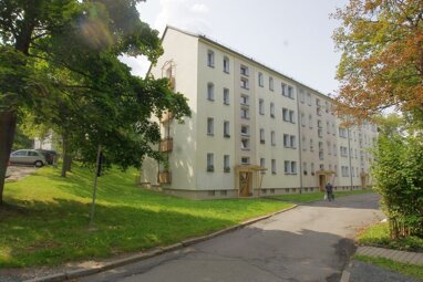 Wohnung zur Miete 263,95 € 2 Zimmer 48,9 m² 2. Geschoss Robert-Zahn-Weg 13 Reusa / Sorga Plauen 08529