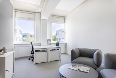 Büro-/Praxisfläche zur Miete 100 m² Bürofläche teilbar von 20 m² bis 100 m² Ismaning Ismaning 85737