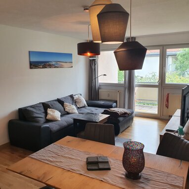 Wohnung zum Kauf Provisionsfrei 265.000 € 4 Zimmer Neuer Weg 1b Kitzingen Kitzingen 97318