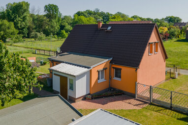 Einfamilienhaus zum Kauf 250.000 € 5 Zimmer 114,4 m² 6.539 m² Grundstück Müncheberg Müncheberg 15374