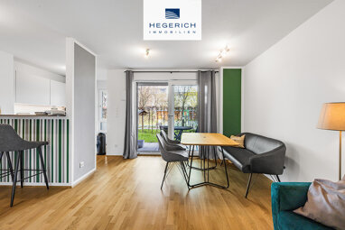 Wohnung zum Kauf 495.000 € 2 Zimmer 55 m² Erdgeschoss Altperlach München 81739